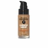 Fluid Foundation Make-up Colorstay Revlon 309974700108 (30 ml)
