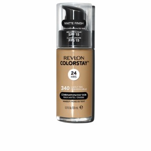 Fluid Foundation Make-up Colorstay Revlon 309974700108 (30 ml)