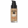 Fluid Foundation Make-up Colorstay Revlon 309974700108 (30 ml)
