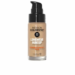 Fonds de teint liquides Colorstay Revlon 309974700108 (30 ml)