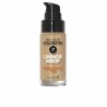 Fluid Foundation Make-up Colorstay Revlon 309974700108 (30 ml)