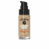 Fluid Foundation Make-up Colorstay Revlon 309974700108 (30 ml)