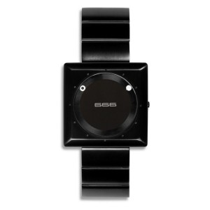 Montre Unisexe 666...