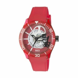 Montre Unisexe Watx &...