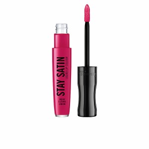 Lipstick Stay Satin Rimmel London