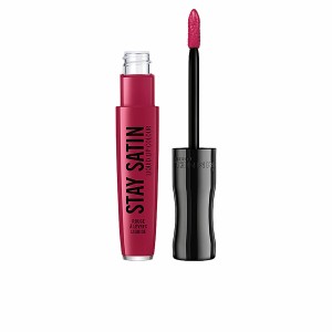Rouge à lèvres Stay Satin Rimmel London