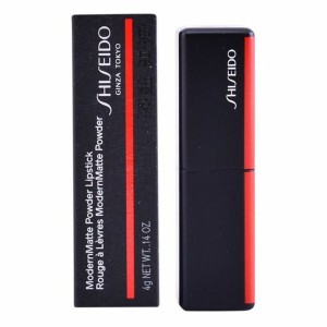 Lipstick Modernmatte Powder Shiseido 4 g