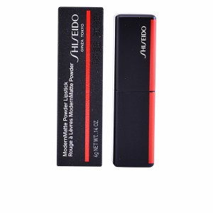 Lipstick Modernmatte Powder Shiseido 4 g