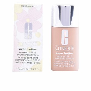 Anti-Brown Spot Make Up Even Better Clinique