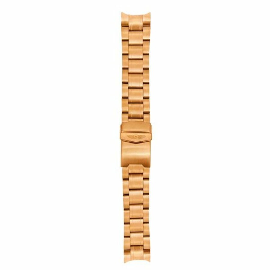 Bracelet à montre Bobroff BFS002 Or rose