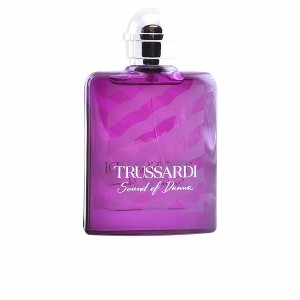 Women's Perfume Sound of Donna Trussardi EDP EDP