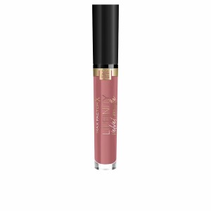 Lipstick Lipfinity Velvet Matte Max Factor (23 g)