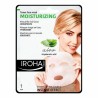 Hydrating Mask Iroha 658833 (1 Unit)