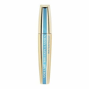 Mascara pour les cils effet volume Million Lashes L'Oreal Make Up (9 ml)