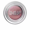 Ombre à paupières Color Tattoo Maybelline
