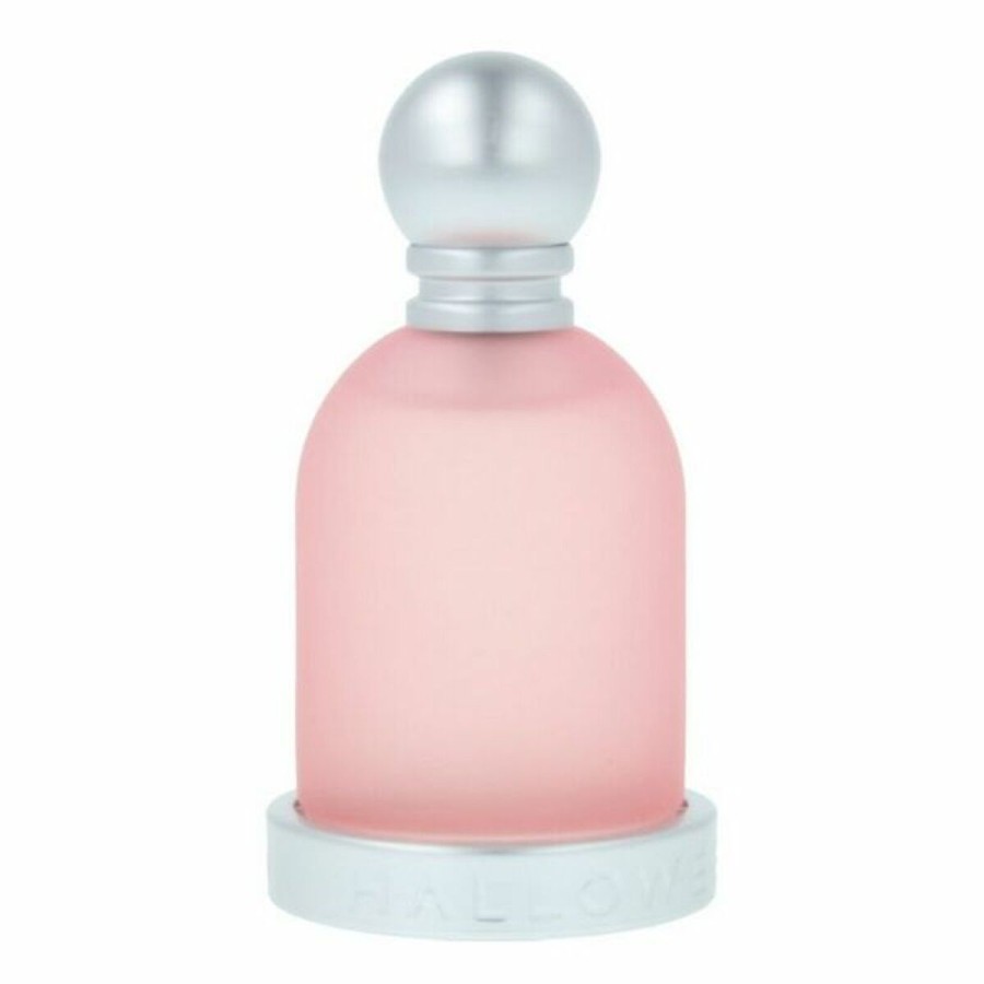 Parfum Femme Jesus Del Pozo HALLOWEEN EDT 50 ml