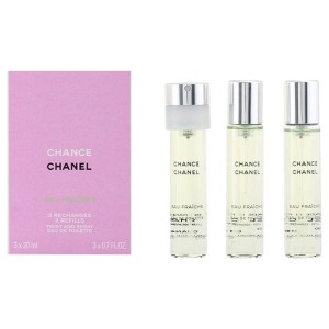 Women's Perfume Set Chanel...