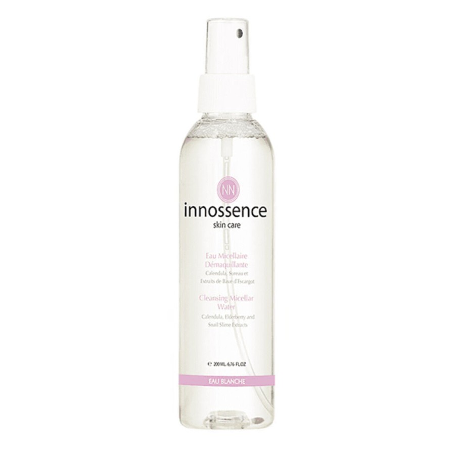 Make Up Remover Micellar Water Innossence 200186 200 ml