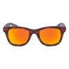 Ladies' Sunglasses Italia Independent 0090T-FLW
