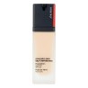 Base de maquillage liquide Synchro Skin Shiseido (30 ml)