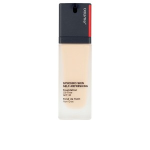 Base de maquillage liquide Synchro Skin Shiseido (30 ml)