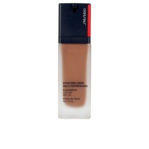 Liquid Make Up Base Synchro Skin Shiseido (30 ml)