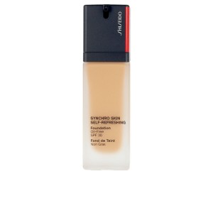 Base de maquillage liquide Synchro Skin Shiseido (30 ml)
