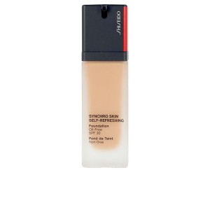 Liquid Make Up Base Synchro Skin Shiseido (30 ml)