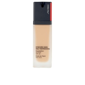 Base de maquillage liquide Synchro Skin Shiseido (30 ml)