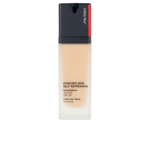 Base de maquillage liquide Synchro Skin Shiseido (30 ml)
