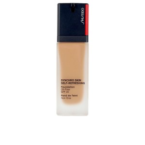 Base de maquillage liquide Synchro Skin Shiseido (30 ml)