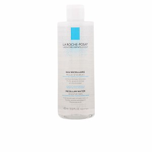 Eau démaquillante Solution Micellaire La Roche Posay 400 ml
