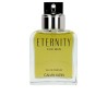 Men's Perfume Eternity Calvin Klein EDP Eternity for Men 50 ml 100 ml