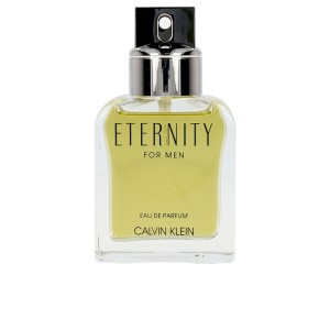 Men's Perfume Eternity Calvin Klein EDP Eternity for Men 50 ml 100 ml