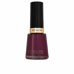nail polish Enamel Revlon