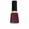 nail polish Enamel Revlon