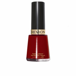 nail polish Enamel Revlon