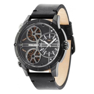 Montre Homme Police...