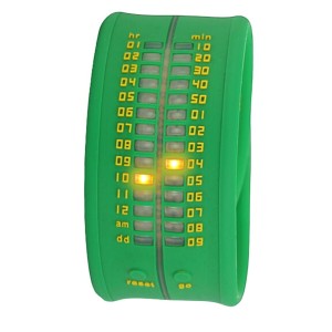 Montre Femme Time-It...