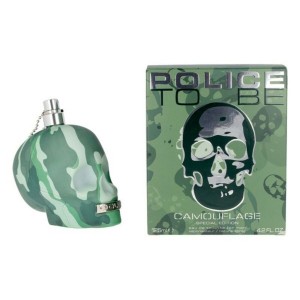 Parfum Homme Police...