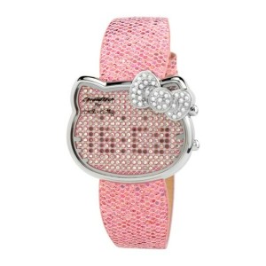 Montre Femme Chronotech...