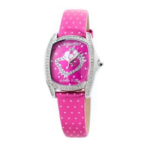 Ladies' Watch Chronotech...
