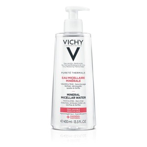 Micellar Water Vichy...