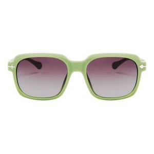 Lunettes de soleil Femme Opposit TM-522S-03_GREEN ø 56 mm