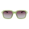 Lunettes de soleil Femme Opposit TM-522S-03_GREEN ø 56 mm