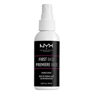 Make-up Primer NYX...