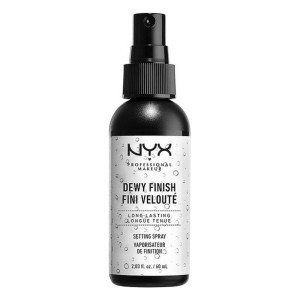 Hair Spray NYX MSS02 60 ml