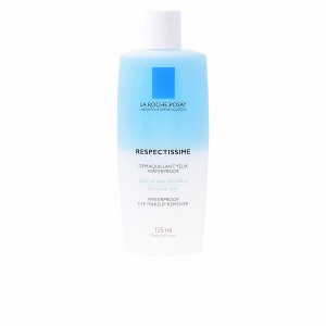 Eye Make Up Remover Respectissime La Roche Posay