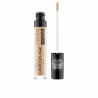 Facial Corrector Liquid Camouflage Catrice (5 ml)