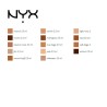 Correcteur facial Can't Stop Won't Stop NYX (3,5 ml)